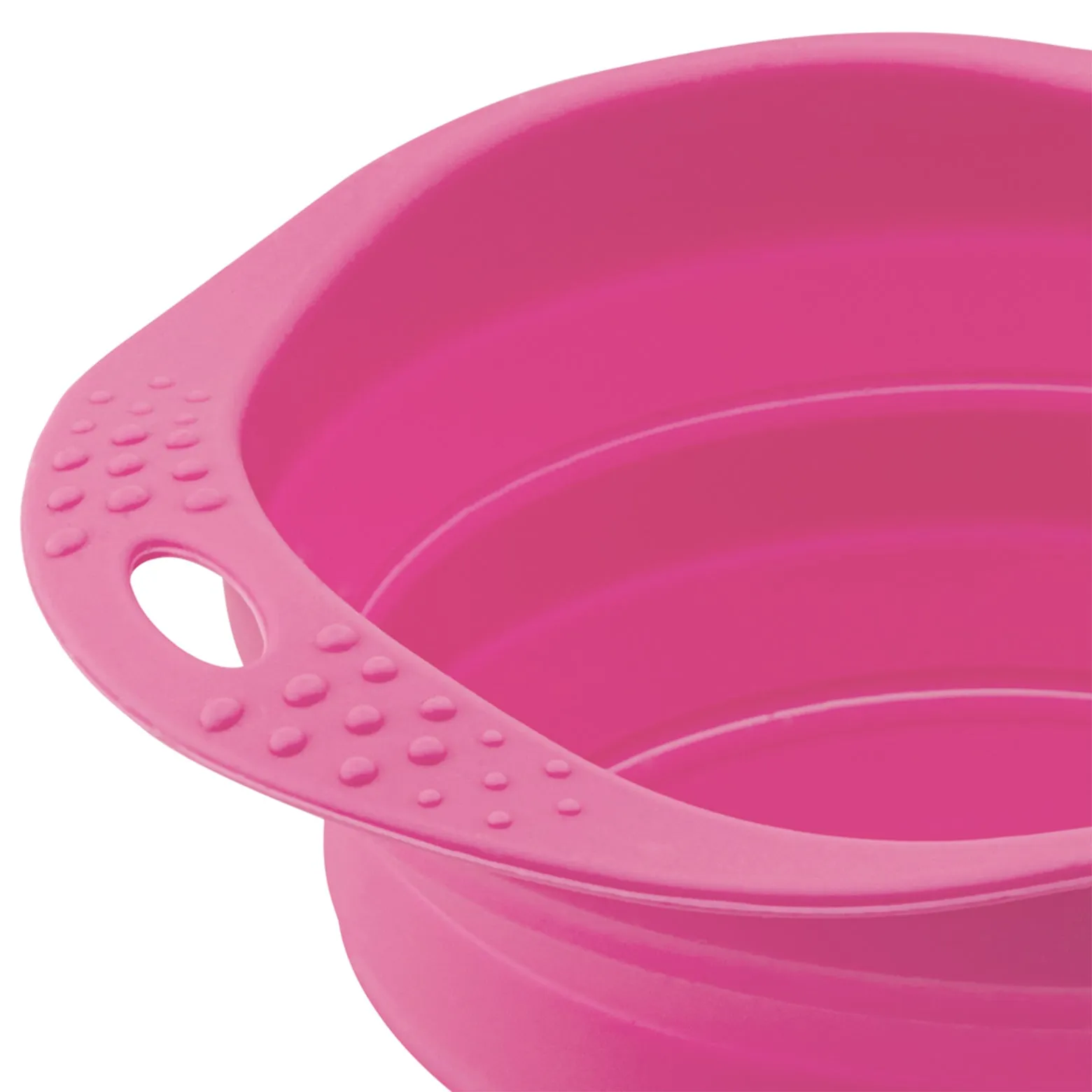 Beco Collapsible Travel Dog Bowl