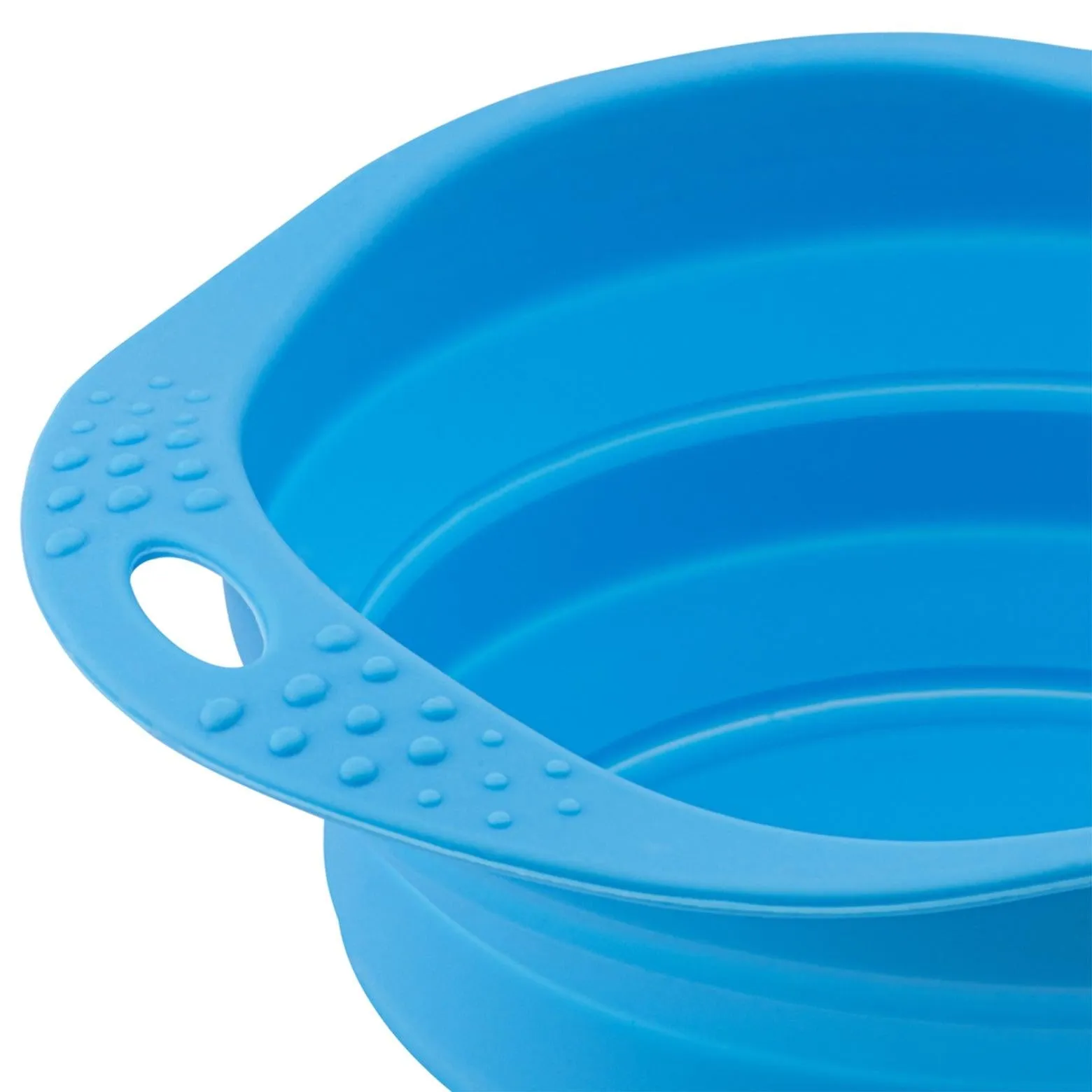 Beco Collapsible Travel Dog Bowl