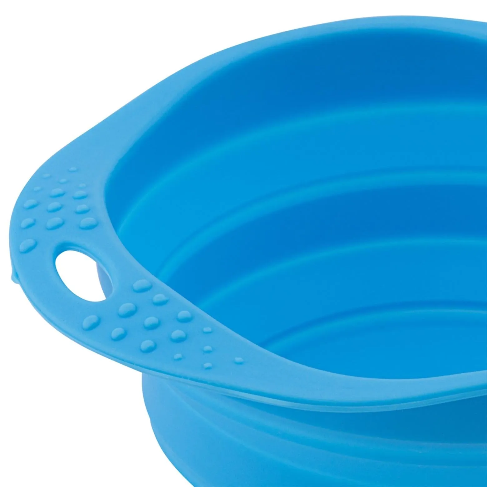 Beco Collapsible Travel Dog Bowl