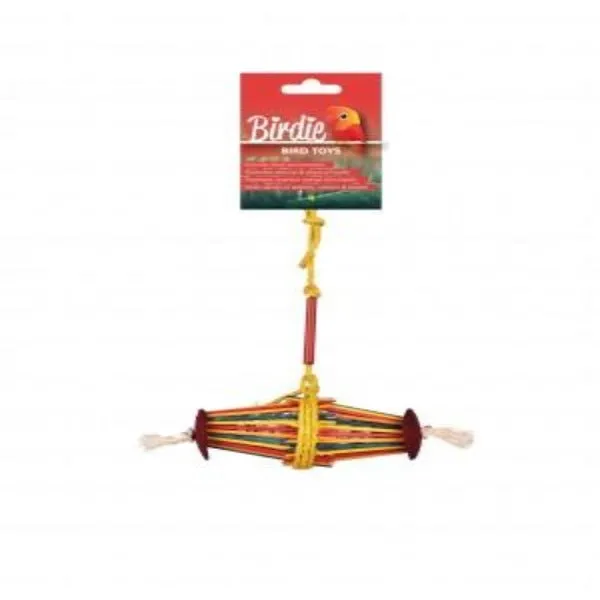 Birdie Chopstick Toy Small