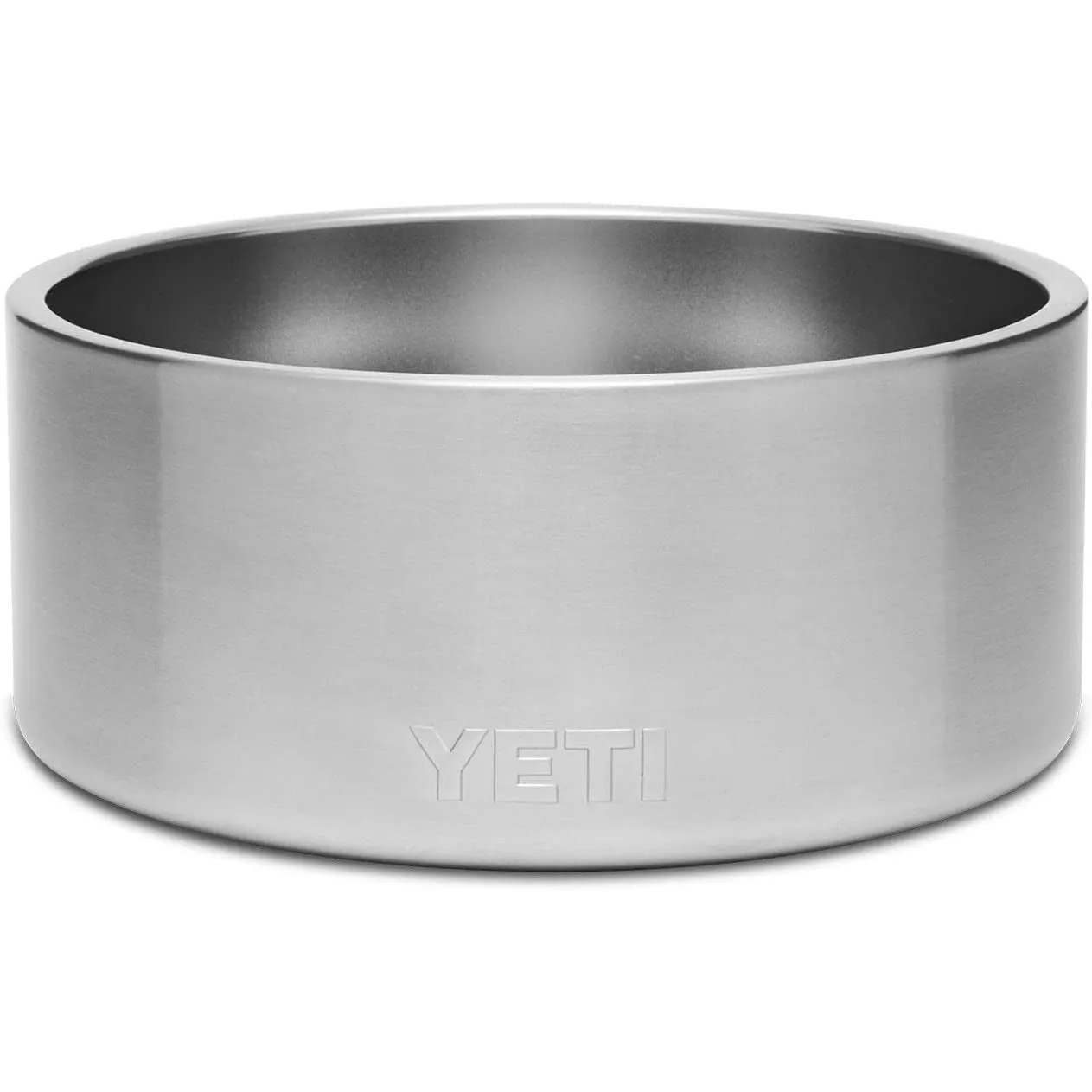 Boomer 8 Dog Bowl