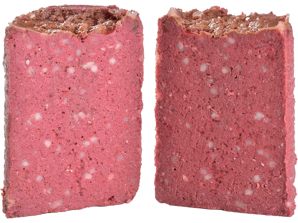 Brit Mono Protein Beef & Rice 400 g