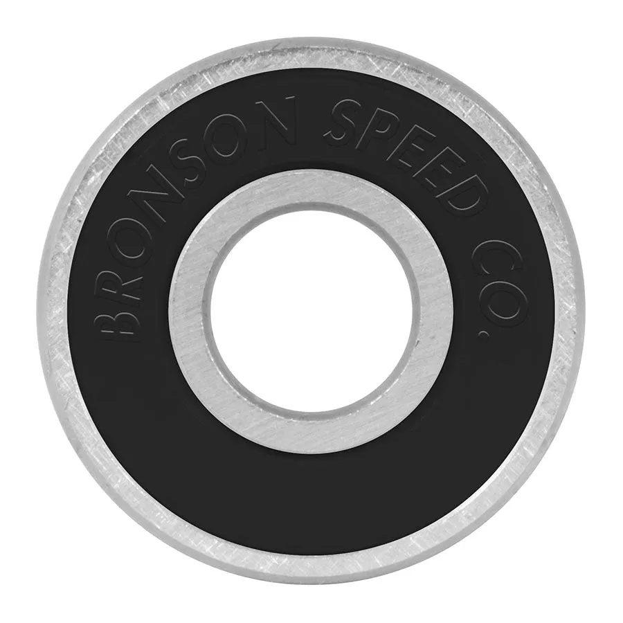 Bronson Speed Co Ceramic Bearings
