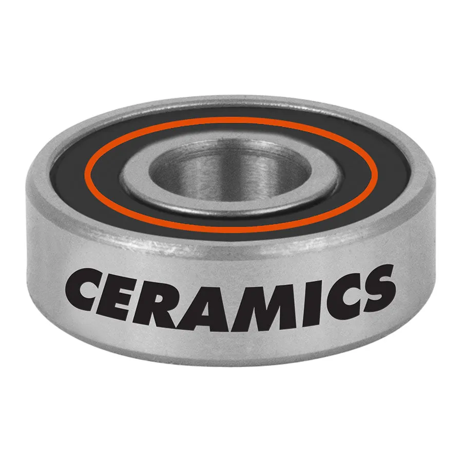 Bronson Speed Co Ceramic Bearings