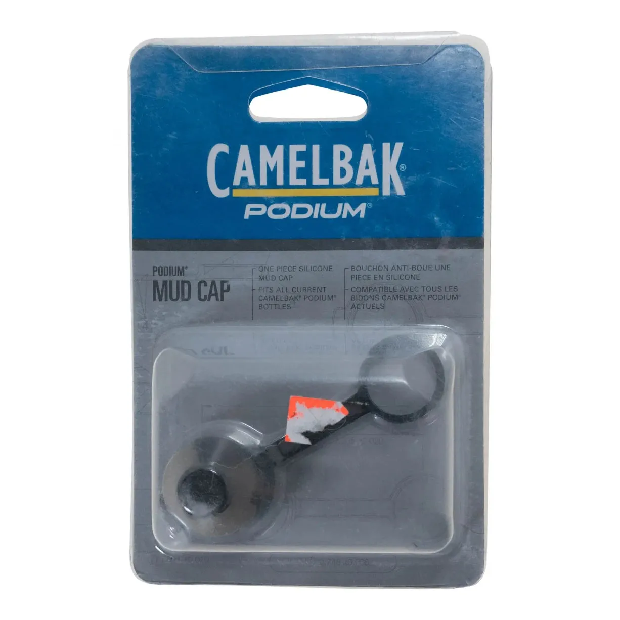 Camelbak Podium Mud Cap