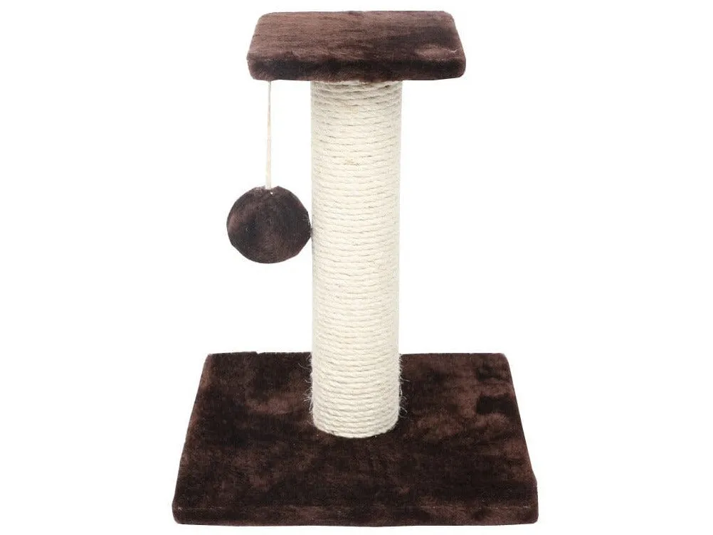 Cat Tree & Scratching Random 30*30*35