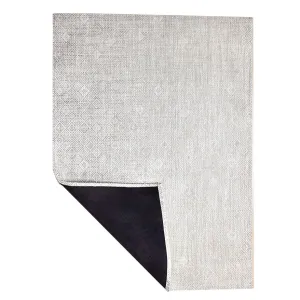 Chilewich Woven Floor Mat | Mosaic