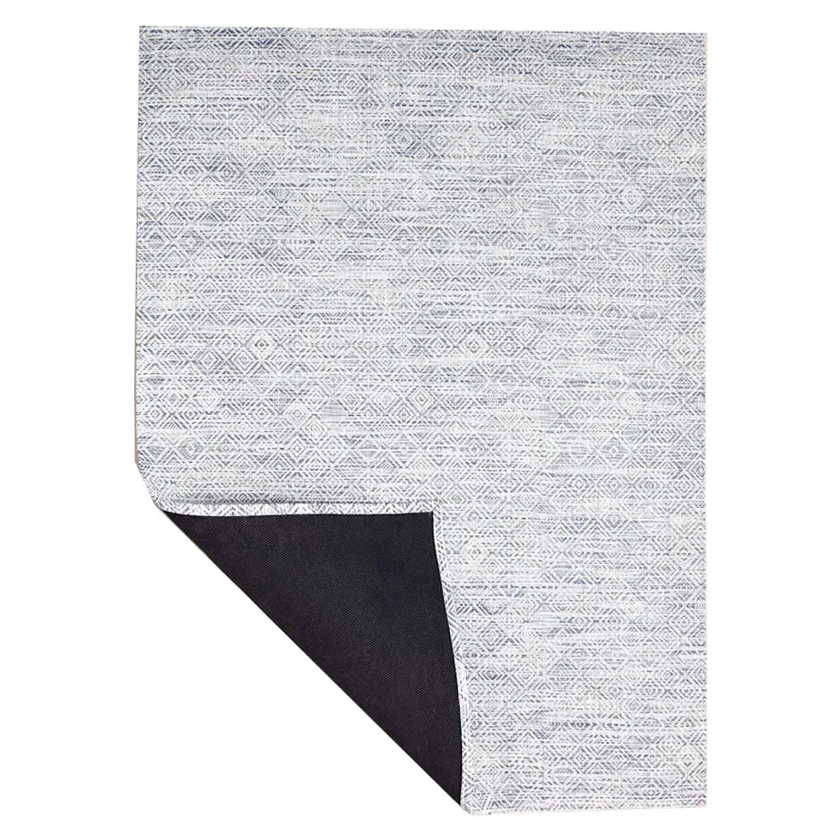 Chilewich Woven Floor Mat | Mosaic