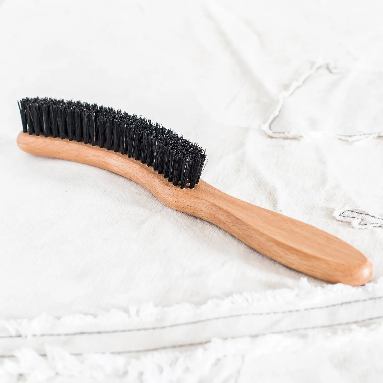 Clothing and Care Brushes