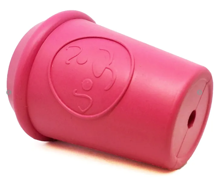 Coffee Cup Treat Dispensing Toy