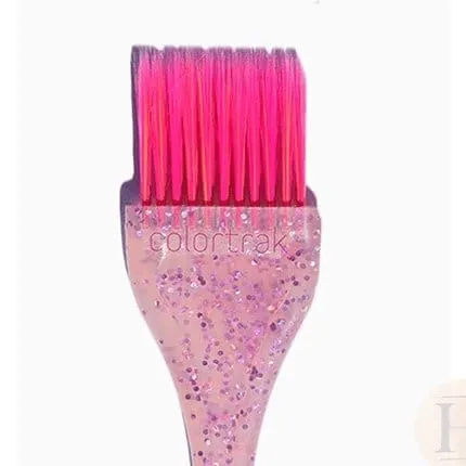 Colortrak Glitter Brushes - Mini