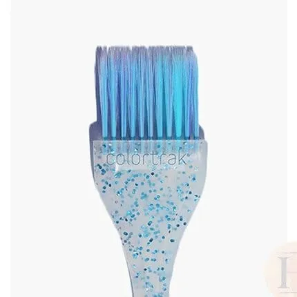 Colortrak Glitter Brushes - Mini