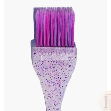 Colortrak Glitter Brushes - Mini