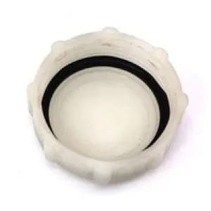 Coolant Overflow Reservoir Cap