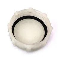 Coolant Overflow Reservoir Cap