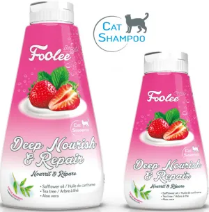 DEEP NOURISH & REPAIR (CAT)