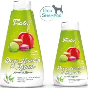 DEEP NOURISH & REPAIR SHAMPOO