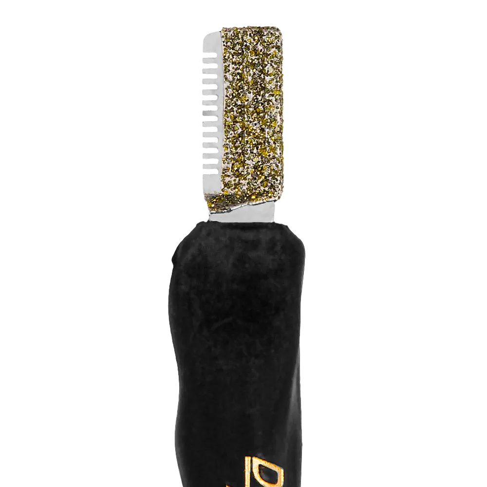 DiamaStripper Micron and Revolution Set With Teeth by Diama