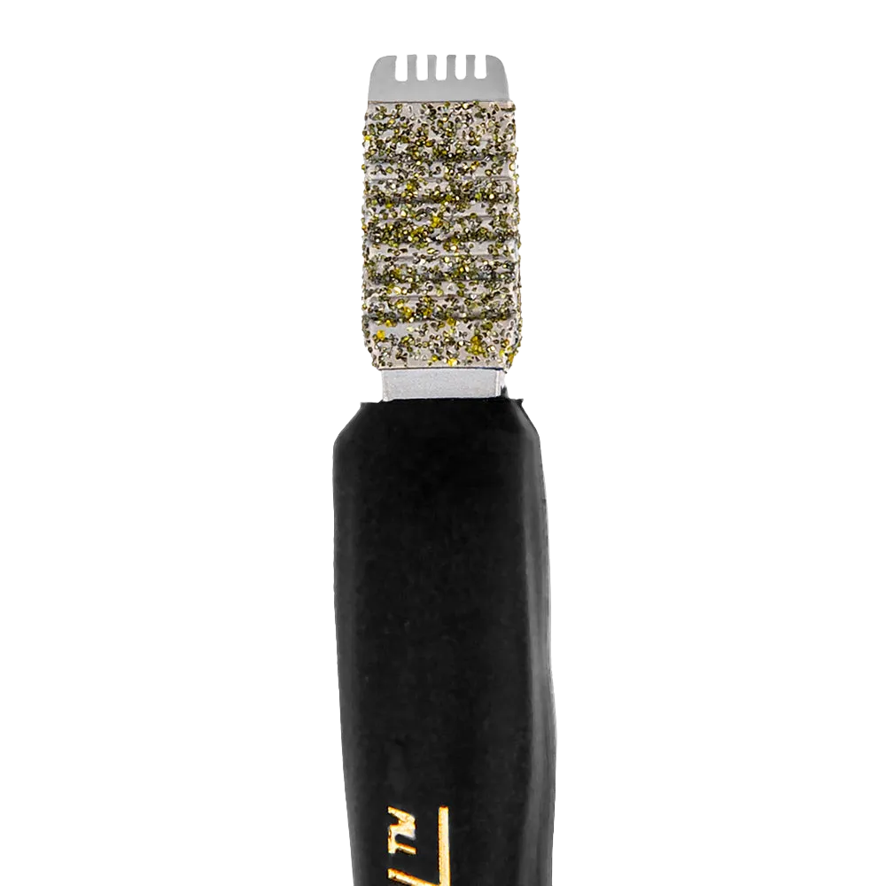 DiamaStripper Micron and Revolution Set With Teeth by Diama