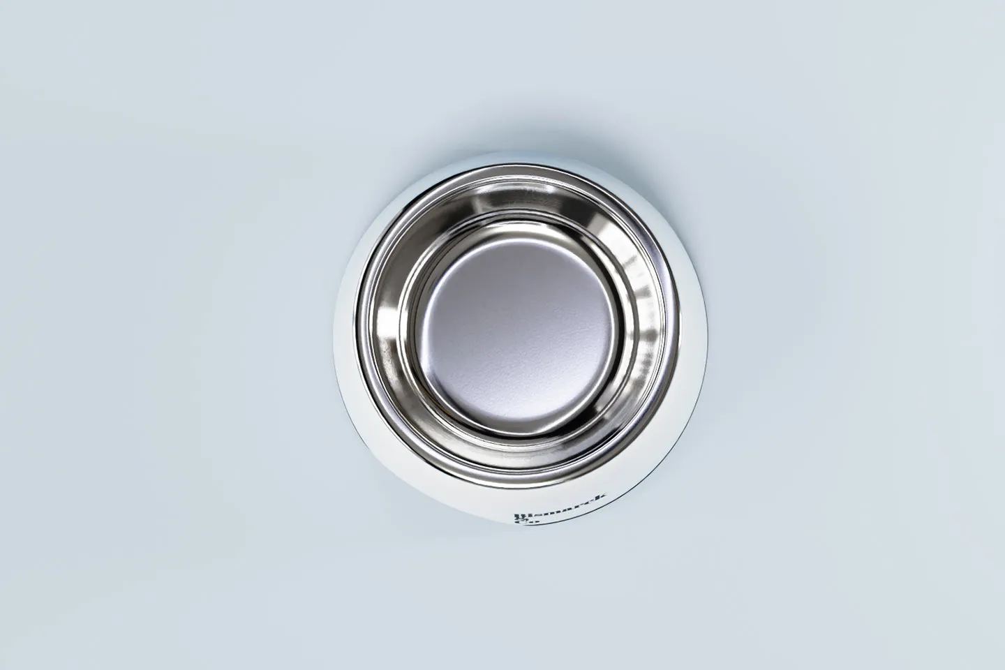 Double-layer Bowls