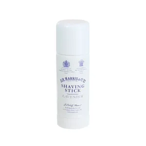 D.R. Harris Lavender Shaving Stick
