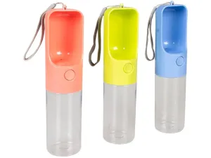 Drinking Bottle 300Ml - 28,5X6,5X6,5