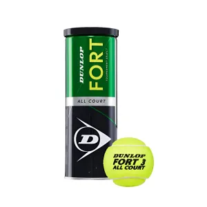 Dunlop Fort (3 Ball)