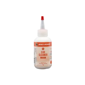 Ear Cleaner 4oz by Nature's Specialties