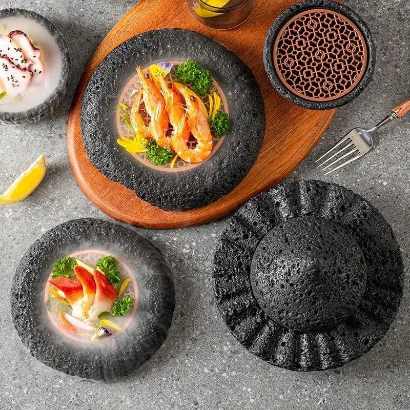 Eco-Friendly Ceramic Bowls for Stylish Dining