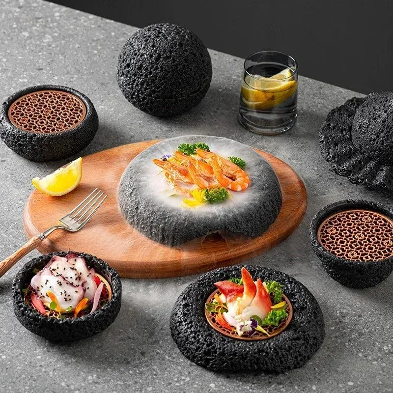 Eco-Friendly Ceramic Bowls for Stylish Dining