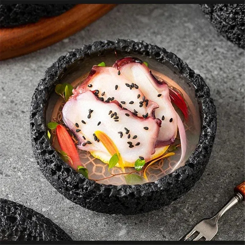 Eco-Friendly Ceramic Bowls for Stylish Dining
