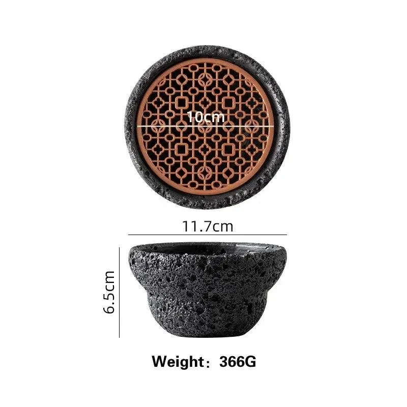 Eco-Friendly Ceramic Bowls for Stylish Dining