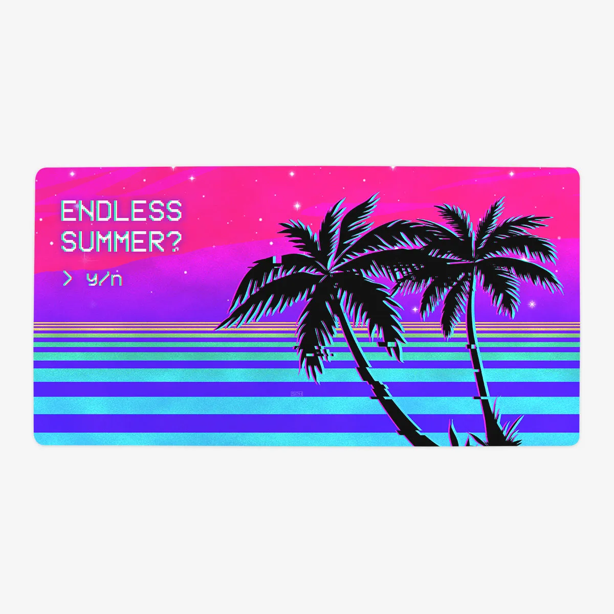 Endless Summer Playmat