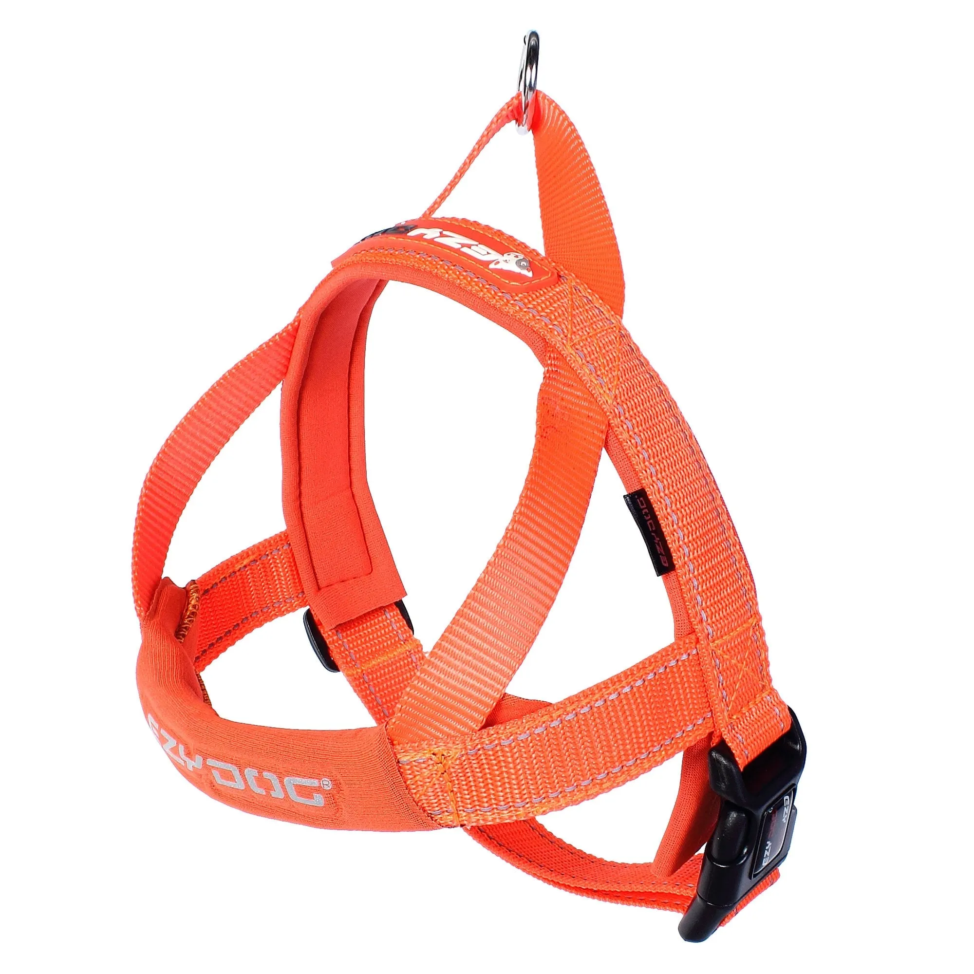 Ezydog Quick Fit Harness for Dogs