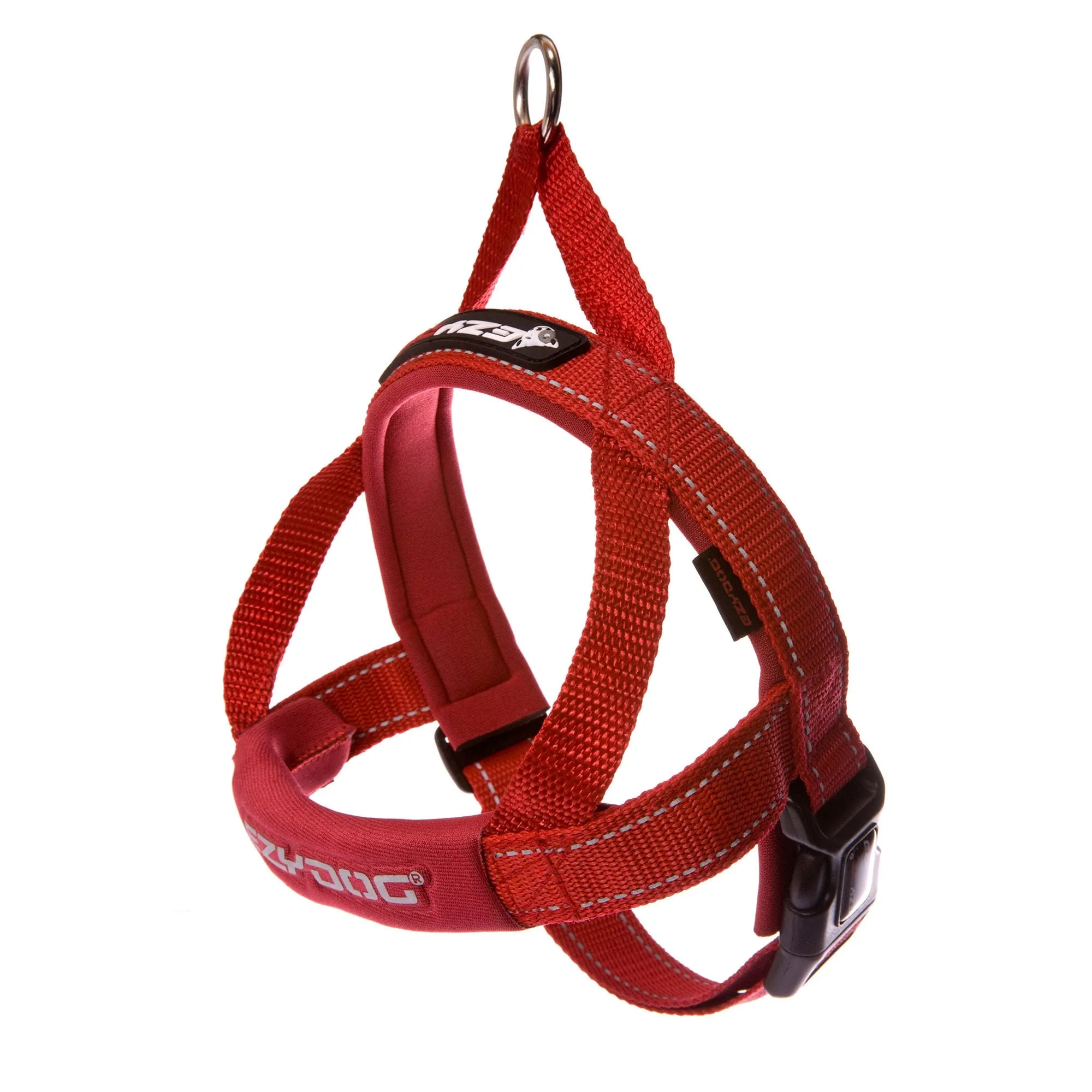 Ezydog Quick Fit Harness for Dogs