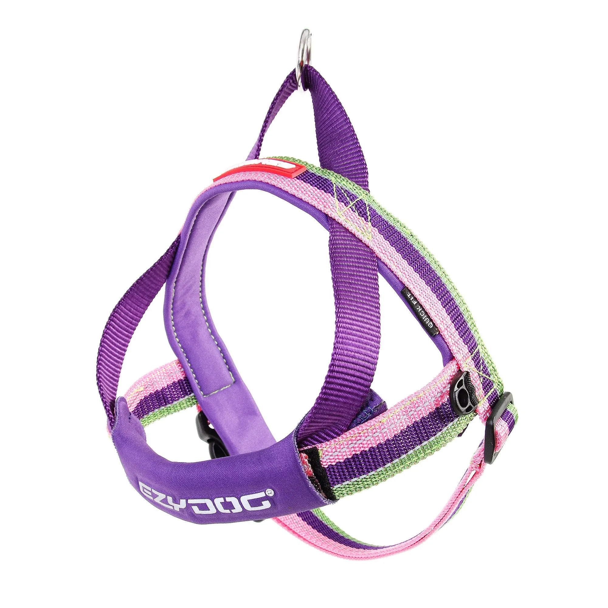 Ezydog Quick Fit Harness for Dogs
