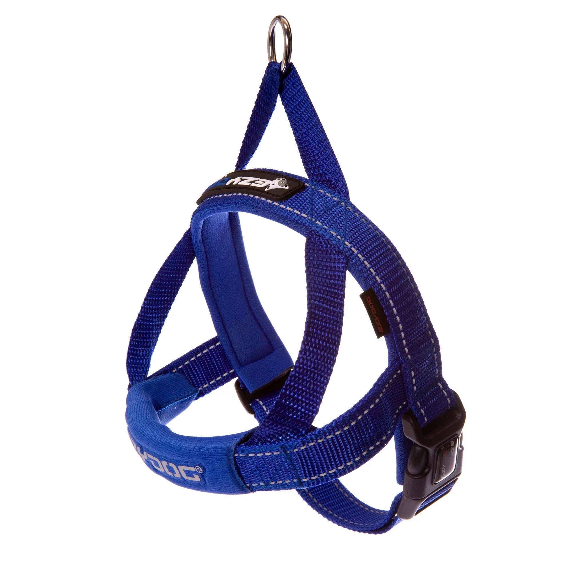 Ezydog Quick Fit Harness for Dogs