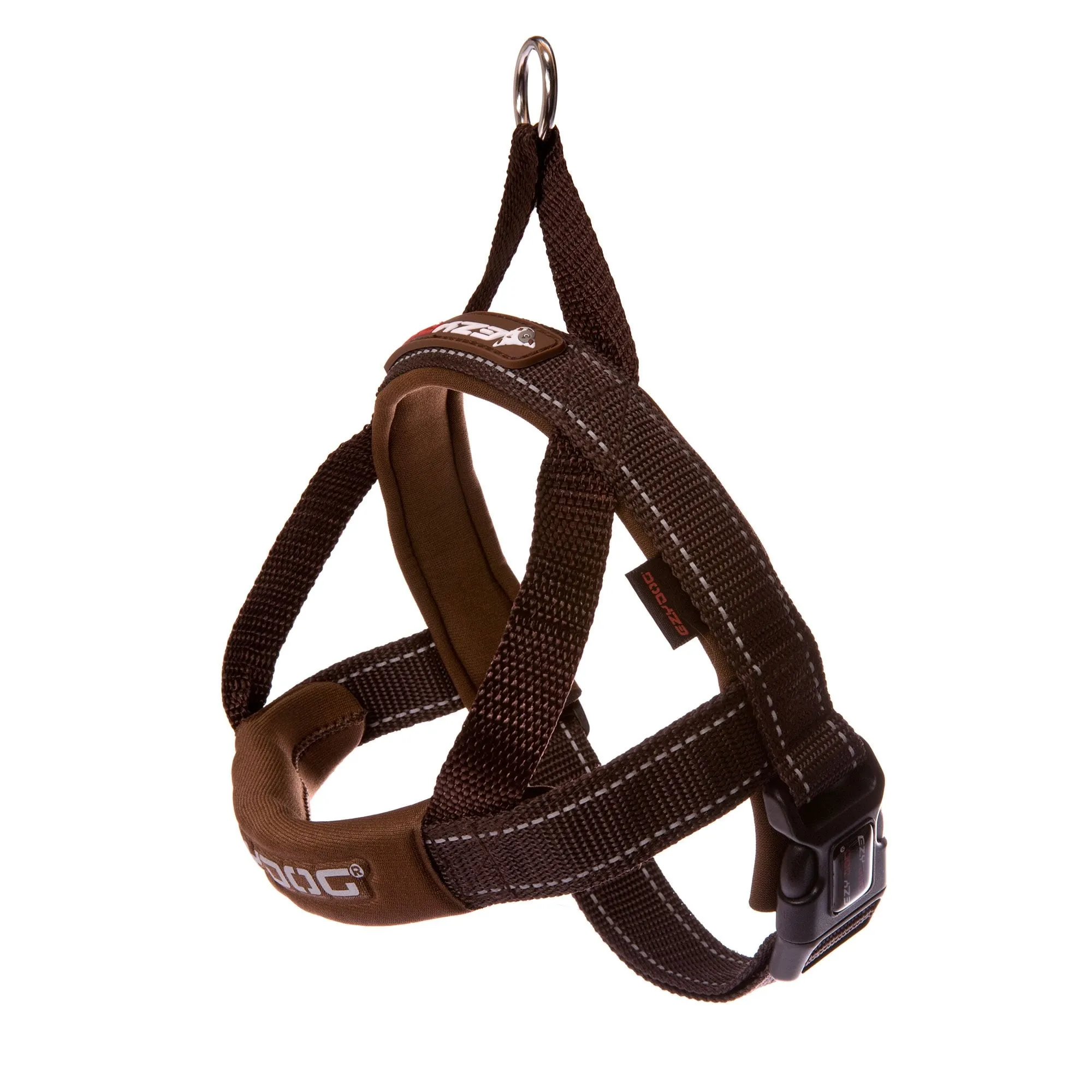 Ezydog Quick Fit Harness for Dogs