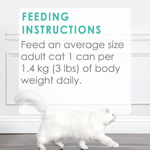 Fancy Feast Grilled in Gravy Canned Cat Food Variety Pack