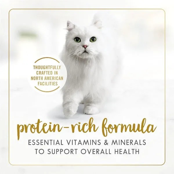 Fancy Feast Grilled in Gravy Canned Cat Food Variety Pack