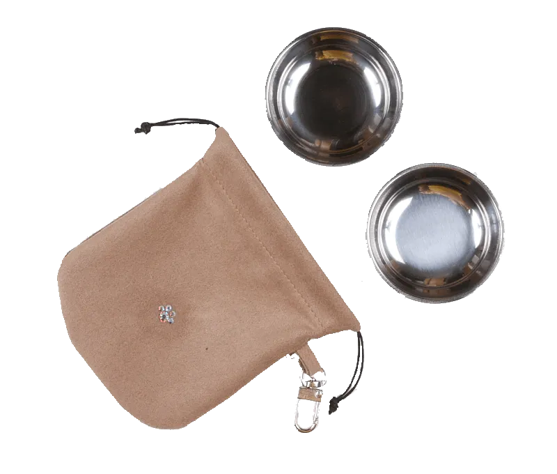 Fawn Travel Pouch