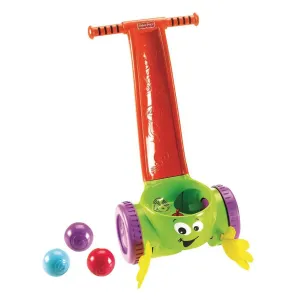 Fisher-Price Scoop & Whirl Popper
