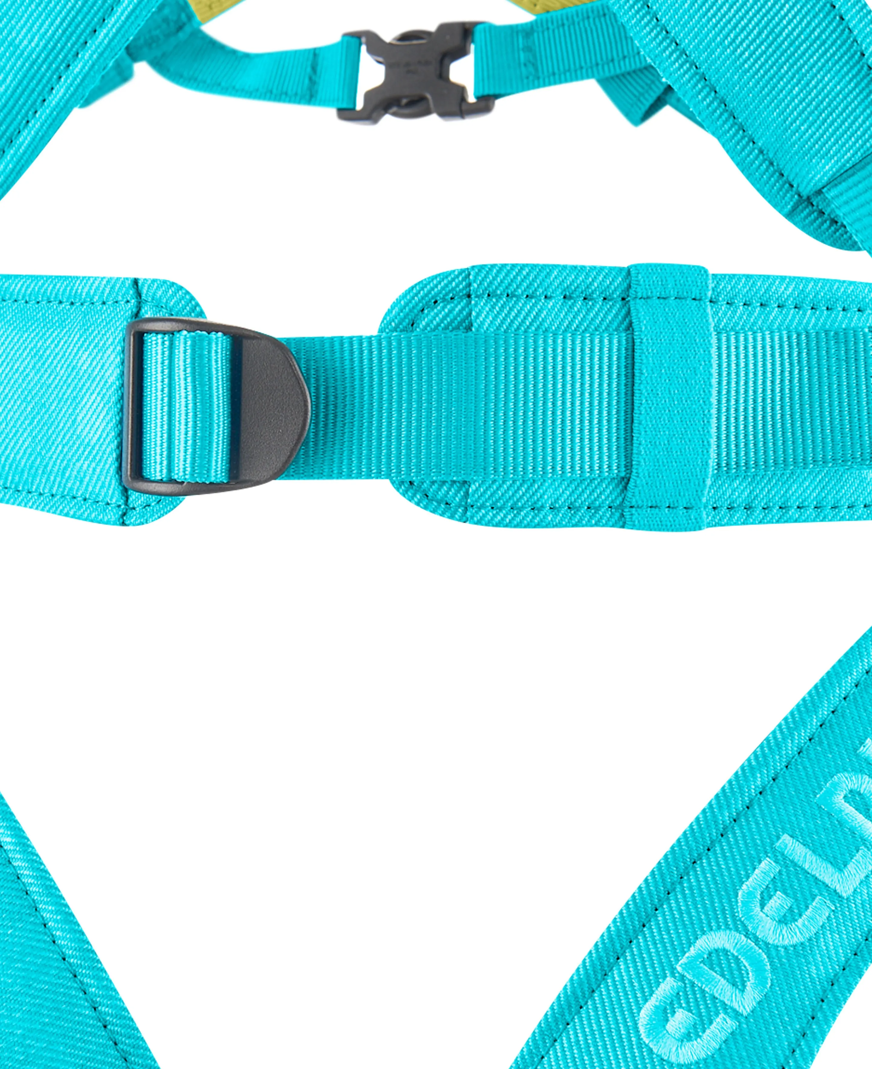 Fraggle III Kids Full-Body Harness