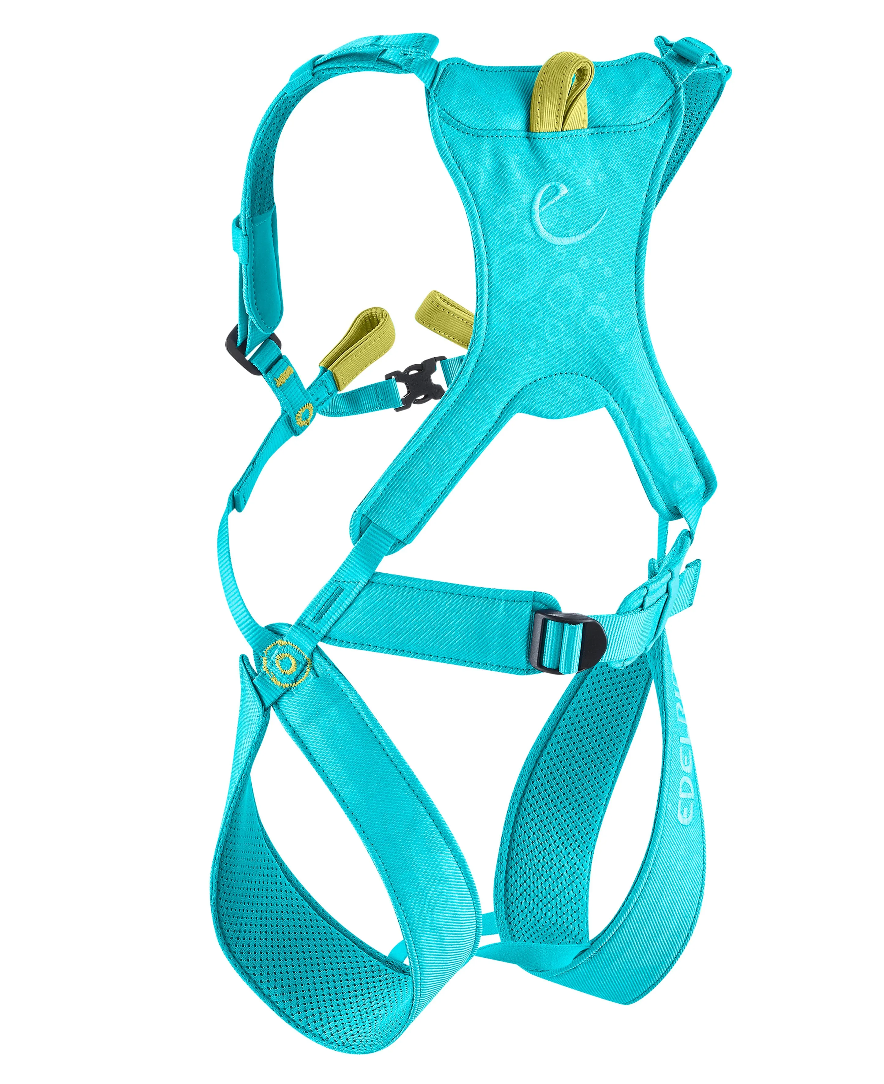 Fraggle III Kids Full-Body Harness