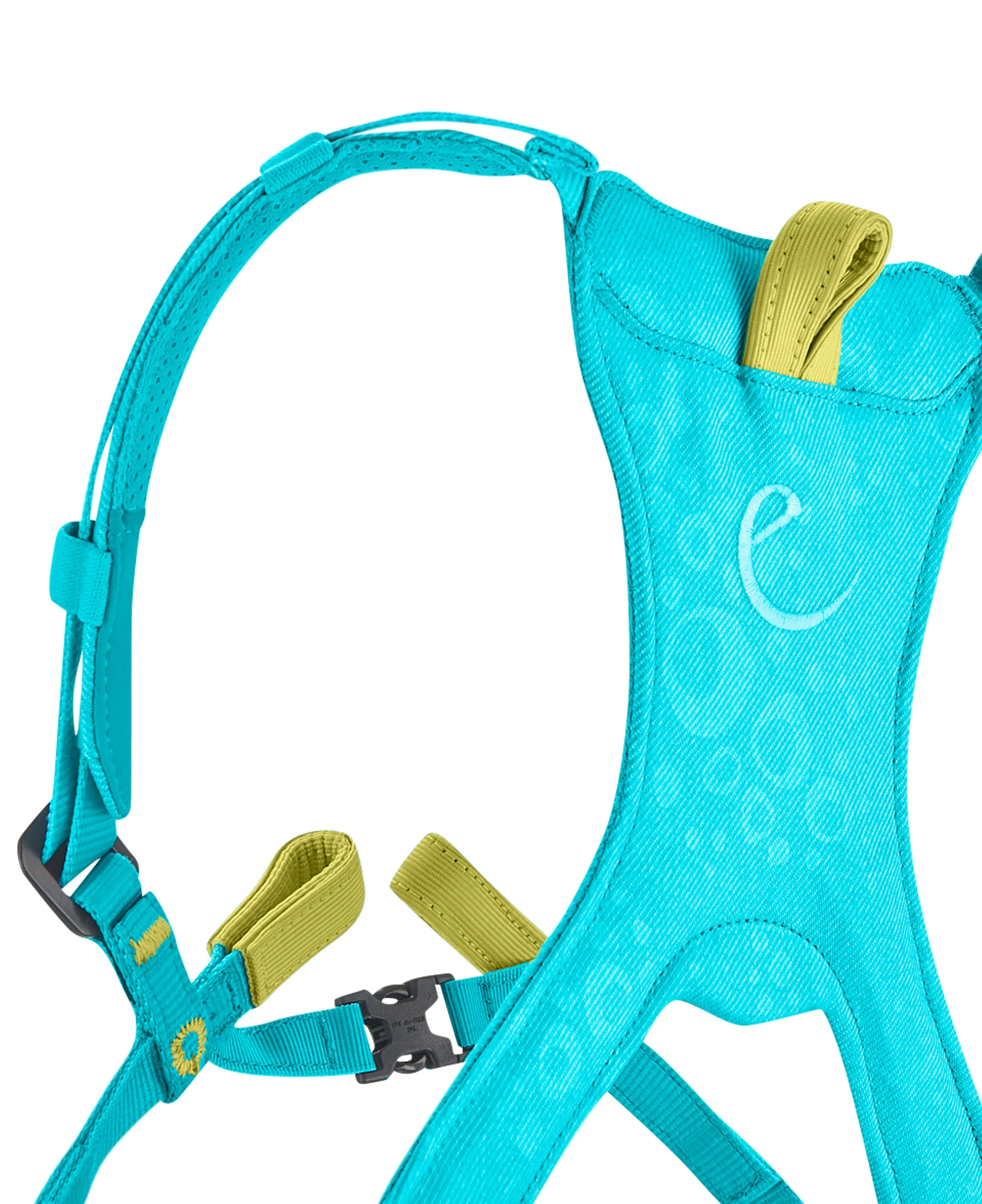 Fraggle III Kids Full-Body Harness