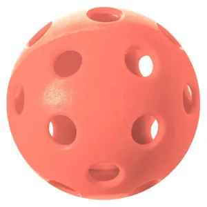 FRANKLIN PICKLEBALL X-26 INDOOR SINGLE - PEACH