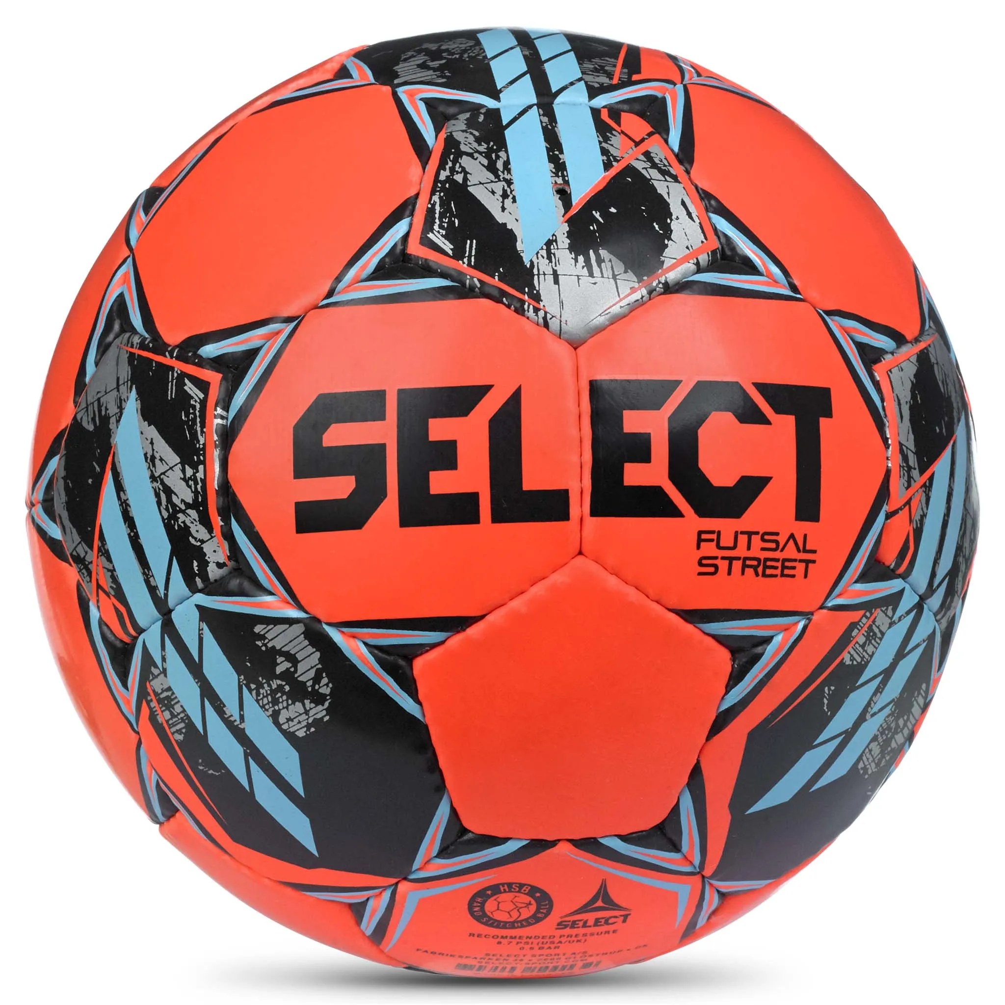 Futsal Street v22