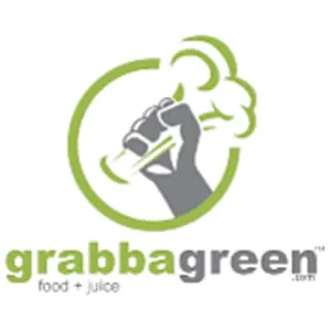 Grabbagreen