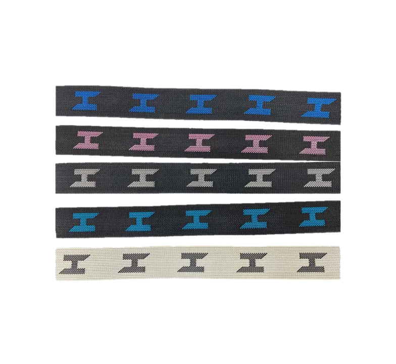 Halcyon Secure Harness Replacement Webbing