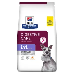 Hill's Prescription Diet i/d Low Fat Dog Food
